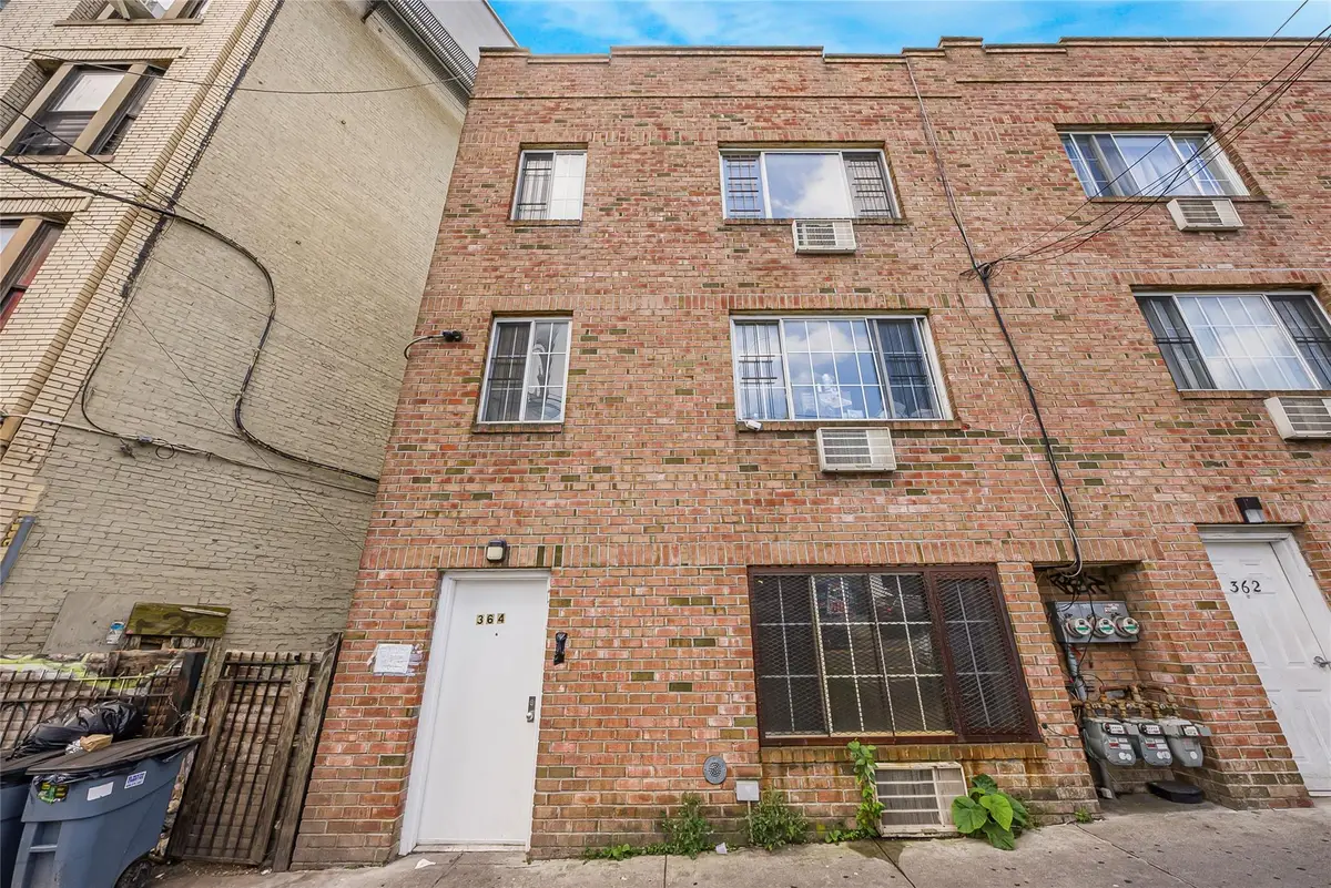 364 E 167th Street, Bronx, NY 10456 - Image #1