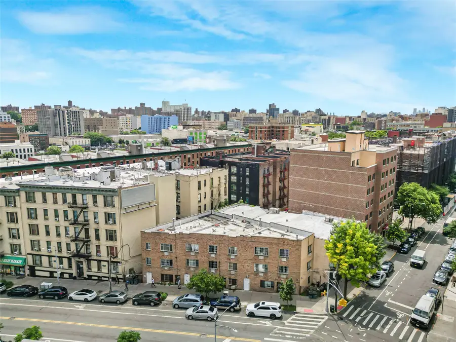 364 E 167th Street, Bronx, NY 10456 - Image #2