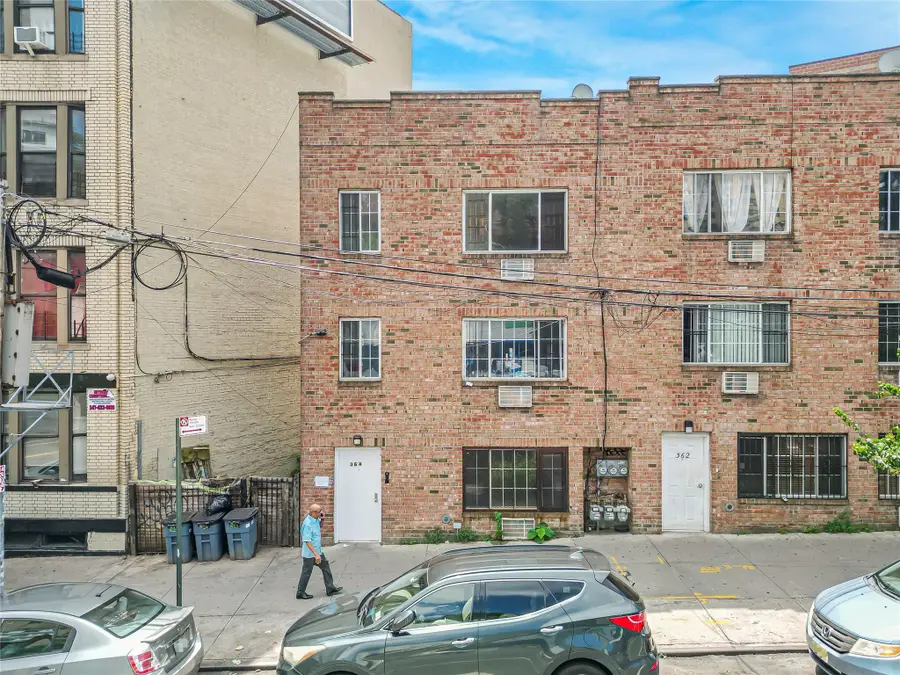 364 E 167th Street, Bronx, NY 10456 - Image #3