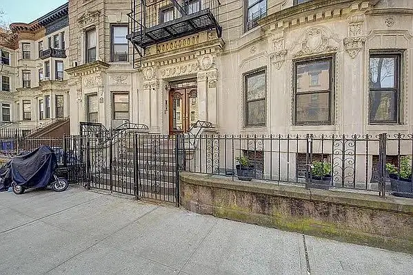 1304 Pacific Street #B1, Brooklyn, NY 11216