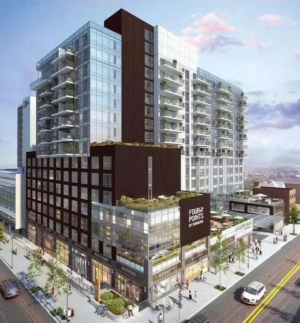 33-66 Farrington St Avenue #10K, Flushing, NY 11354