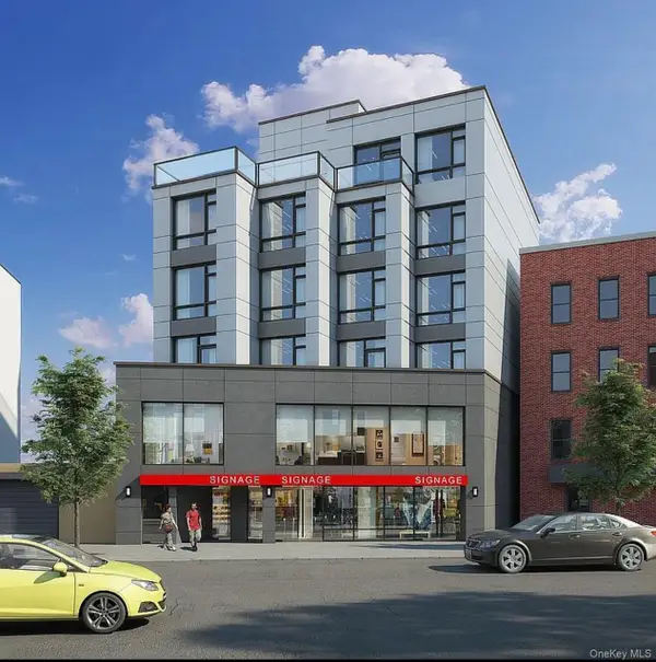 5216 Roosevelt Avenue #3A, Woodside, NY 11377