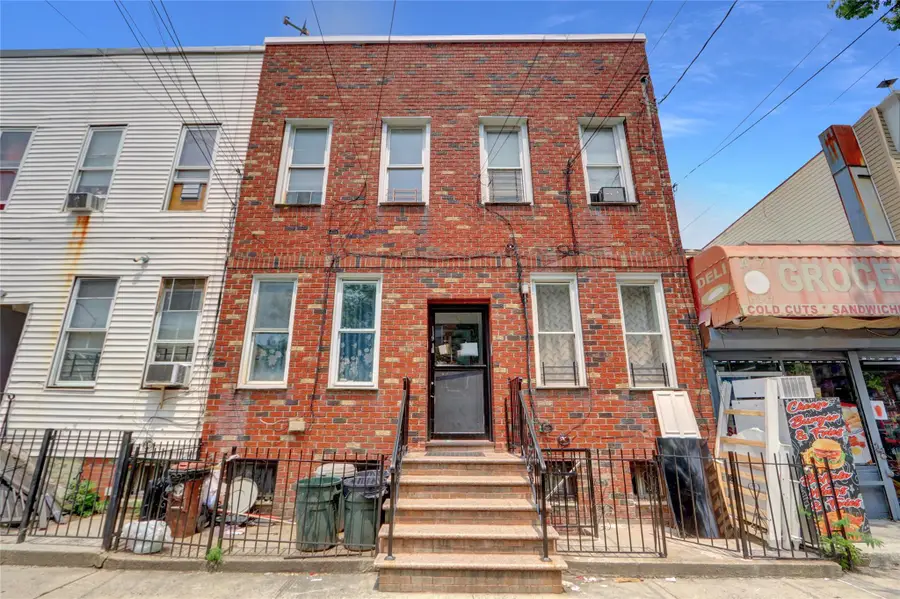 11915 101st Avenue, South Richmond Hill, NY 11419 - Image #2