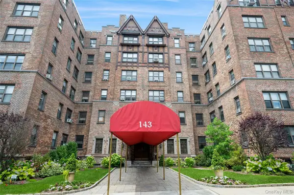 143 Garth Road #4E, Scarsdale, NY 10583