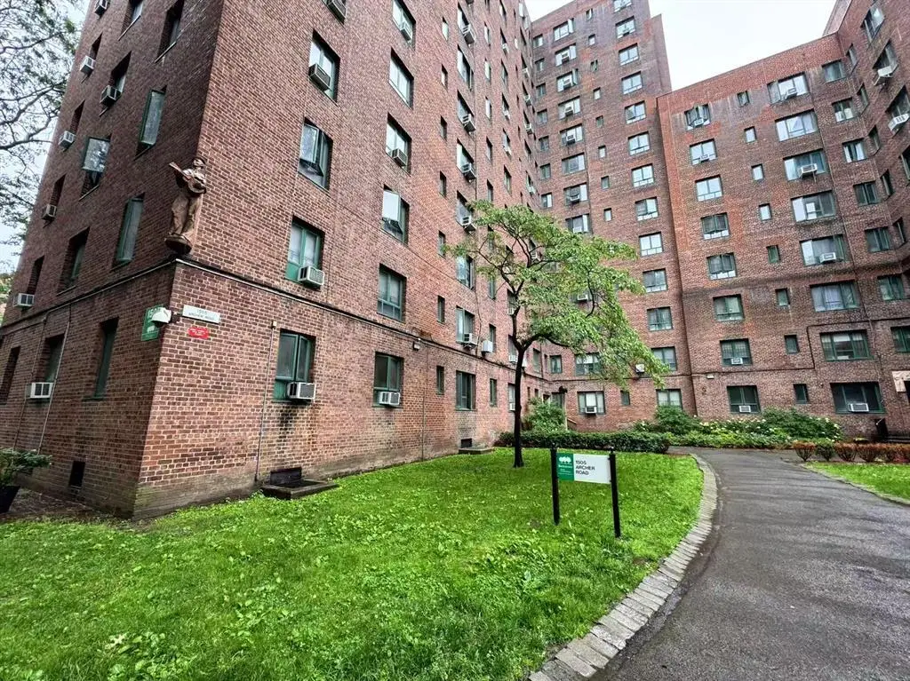 1505 Archer Road #6B, Bronx, NY 10462 - Image #1