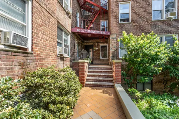 66-37 Yellowstone Boulevard #6G, Forest Hills, NY 11375