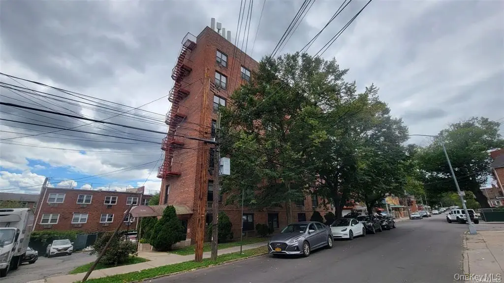 78-06 46th Avenue #6C, Elmhurst, NY 11373 - Image #1