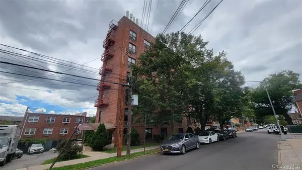 78-06 46th Avenue #6C, Elmhurst, NY 11373