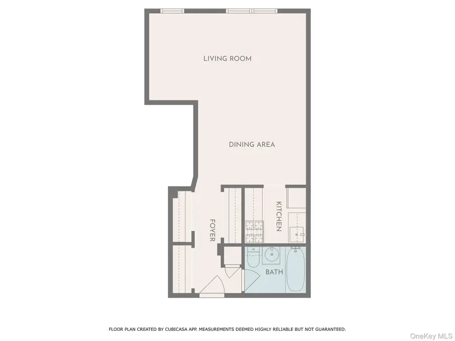 78-06 46th Avenue #6C, Elmhurst, NY 11373 - Image #3