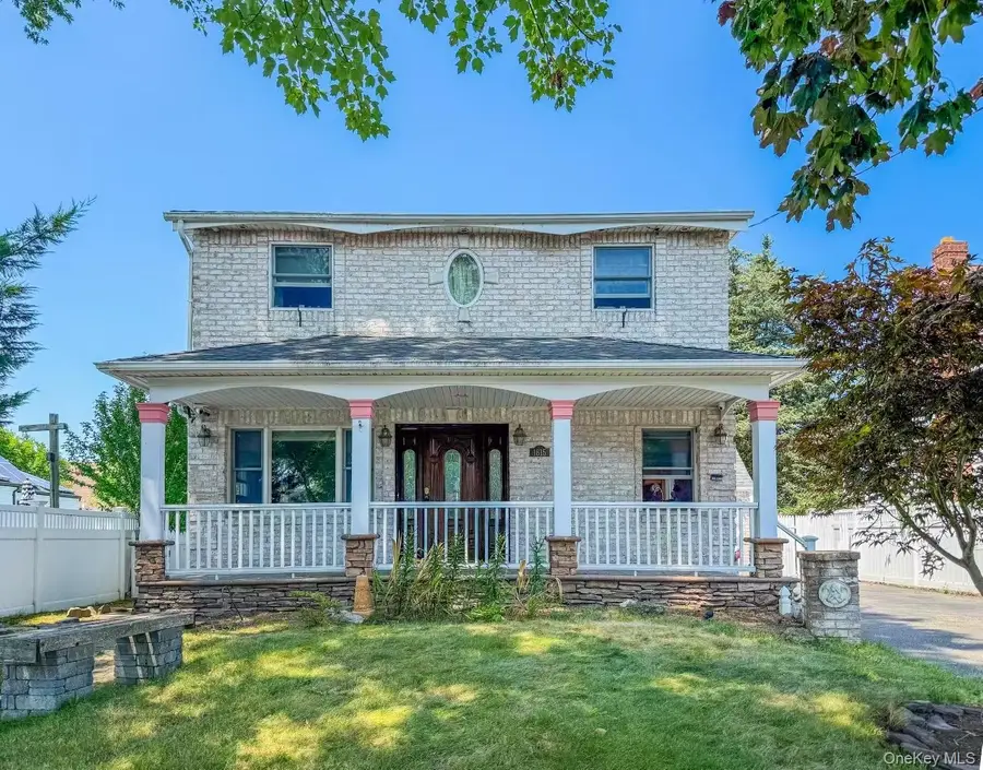 1815 Maurice Avenue, East Meadow, NY 11554 - Image #2