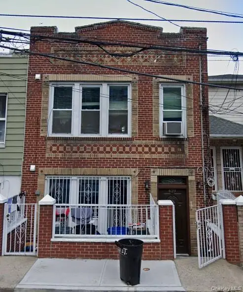 439 Forbell, Brooklyn, NY 11208