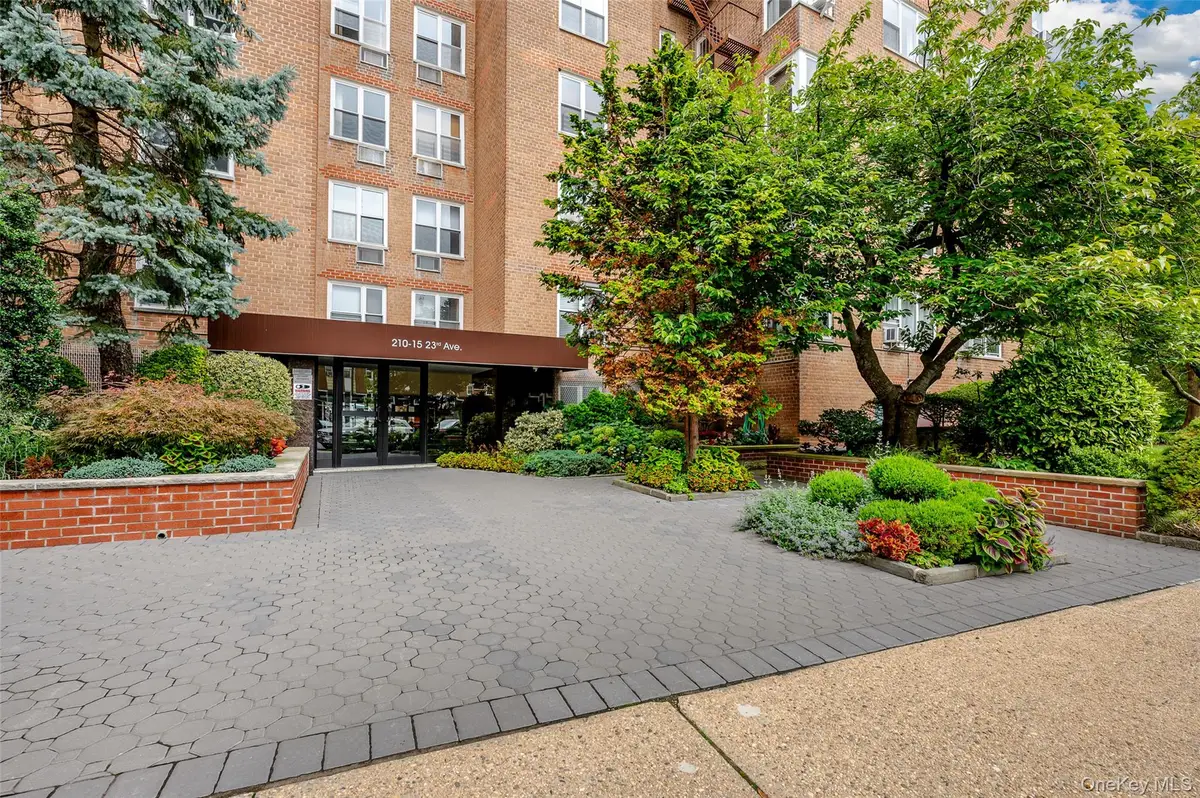 210-15 23rd Avenue #4E, Bayside, NY 11360 - Image #1