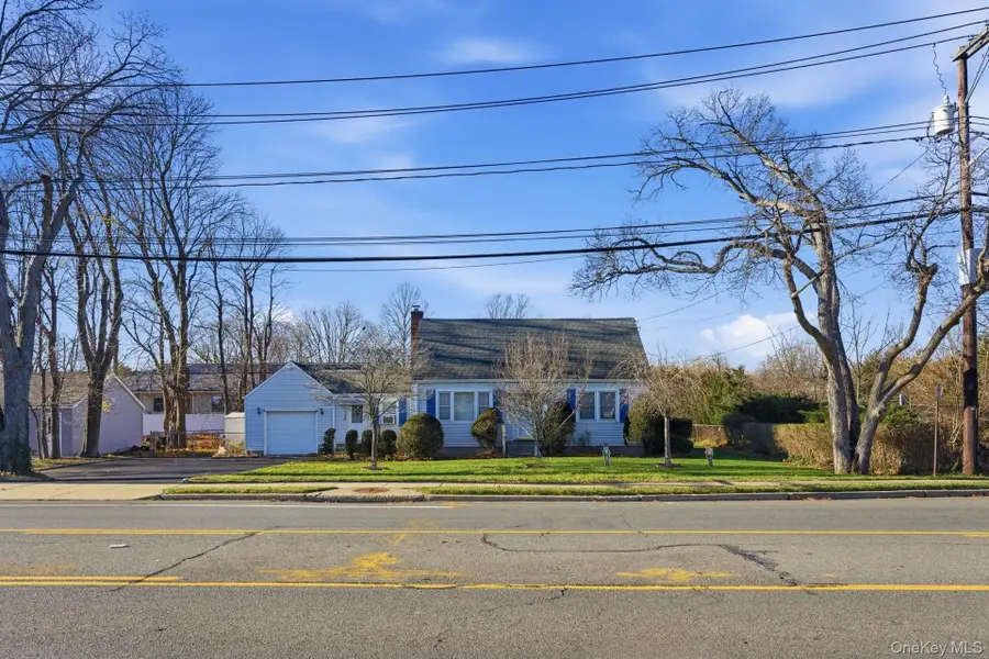 1547 Walt Whitman Road, Melville, NY 11747 - Image #3