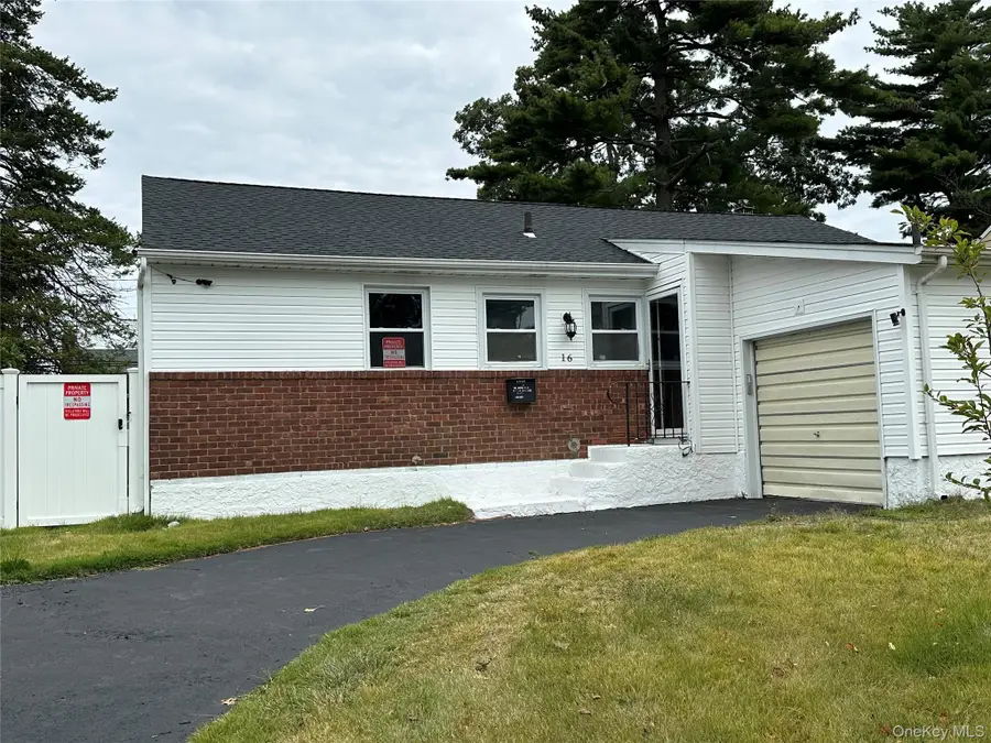 16 Joyce Avenue, Massapequa, NY 11758 - Image #2