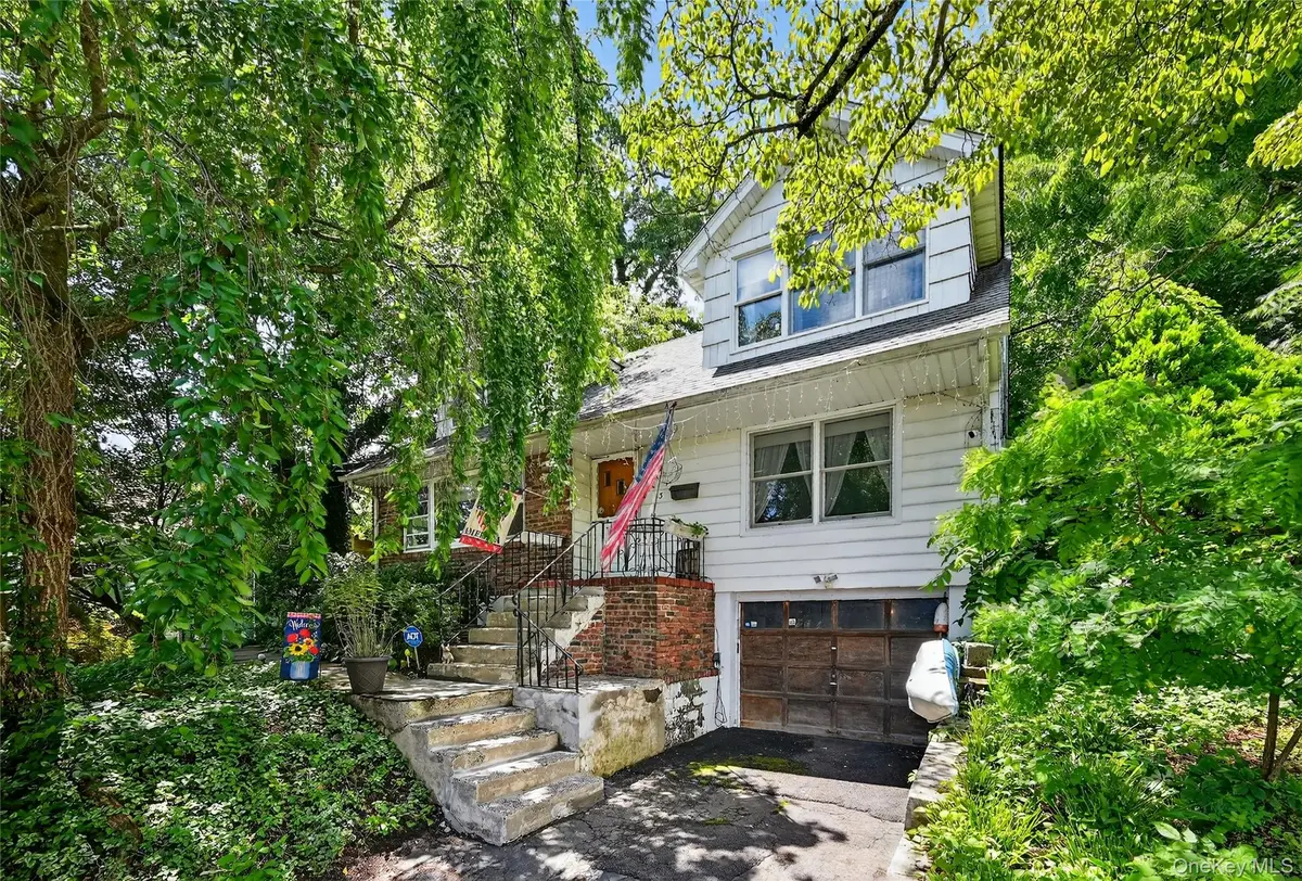 13 Lindbergh Lane, New City, NY 10956 - #1