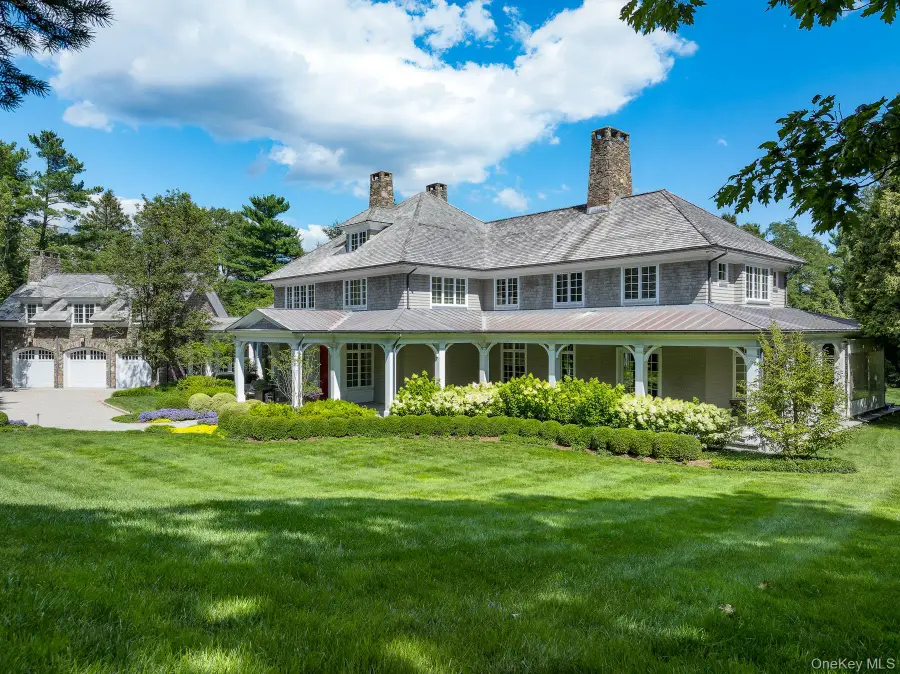 10 Copper Beech Road, Greenwich, CT 06830 - Image #2