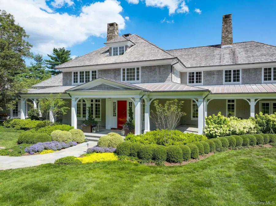10 Copper Beech Road, Greenwich, CT 06830 - Image #3