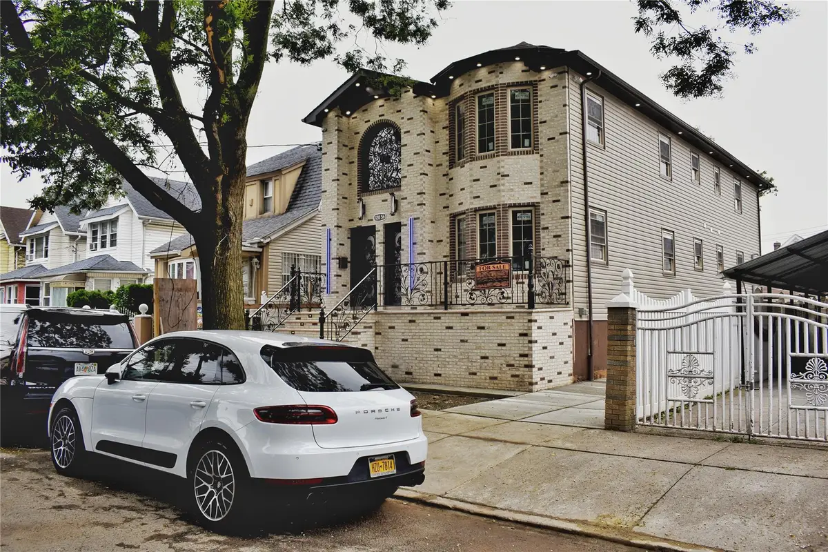 120-56 132nd Street, South Ozone Park, NY 11420 - Image #1