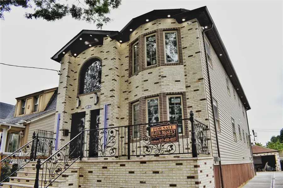 120-56 132nd Street, South Ozone Park, NY 11420 - Image #2