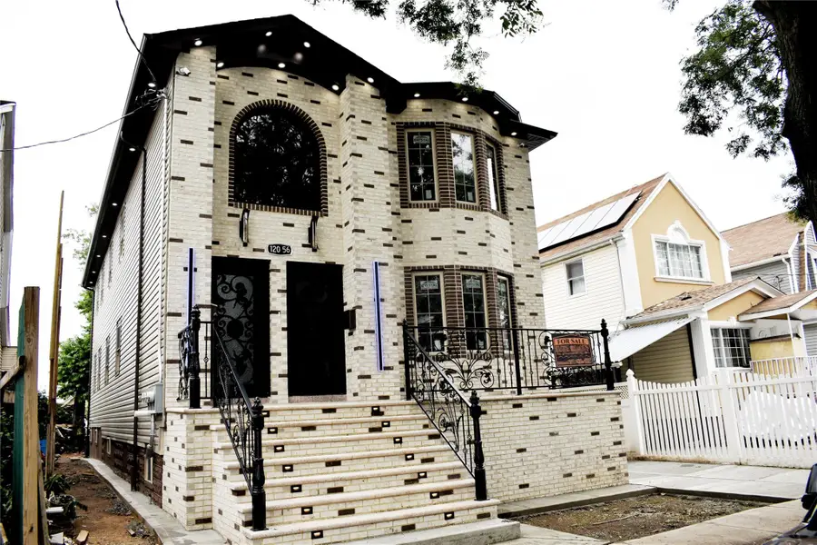 120-56 132nd Street, South Ozone Park, NY 11420 - Image #3