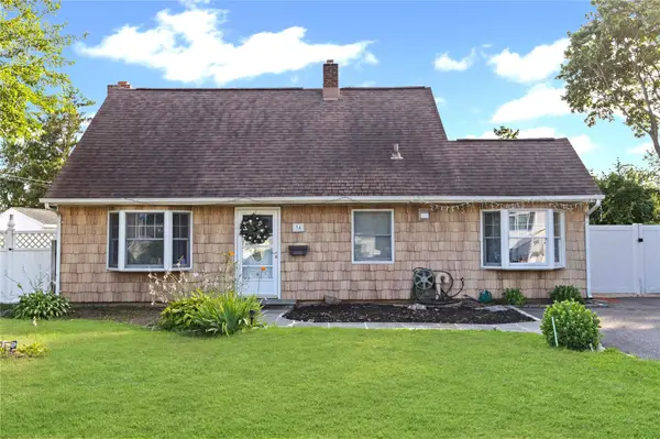 34 Mill Lane, Levittown, NY 11756