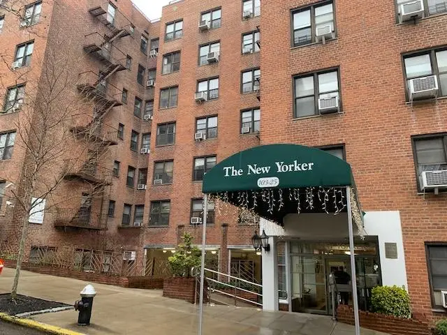 103-25 68 Avenue #4B, Forest Hills, NY 11375 - Image #1