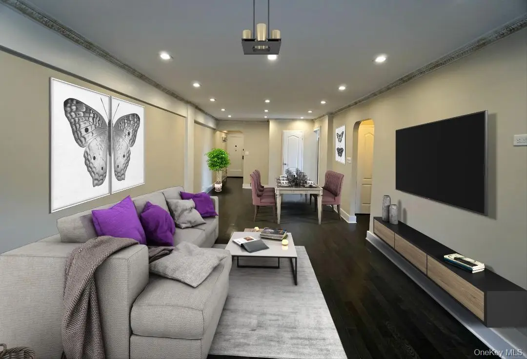 7281 113th Street #5F, Forest Hills, NY 11375 - Image #1