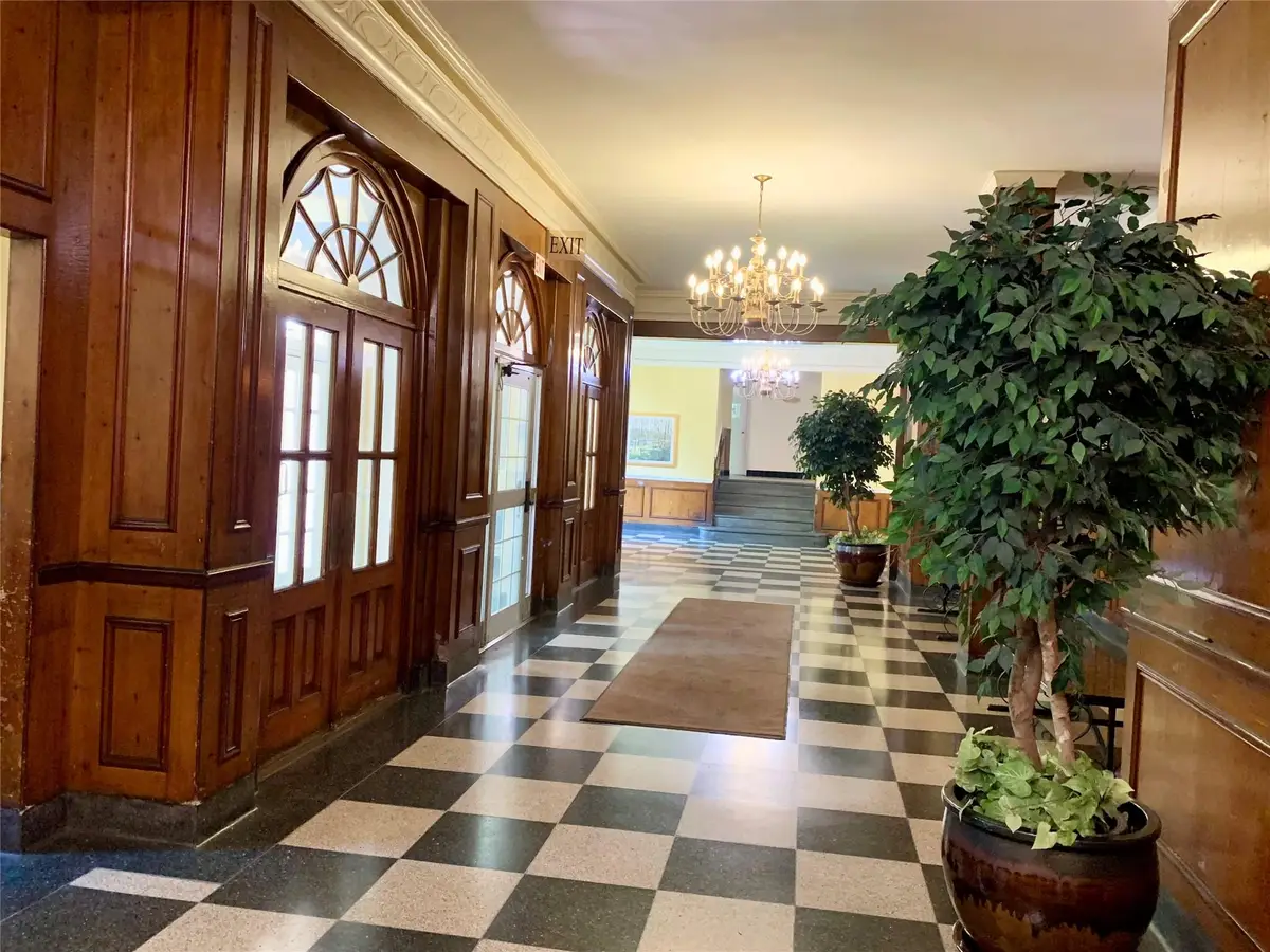 511 W 232 Street #E56, Bronx, NY 10463 - Image #1