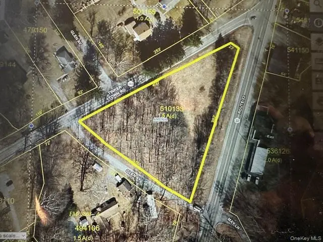 Tinker Town Road, Dover Plains, NY 12522 - Image #3