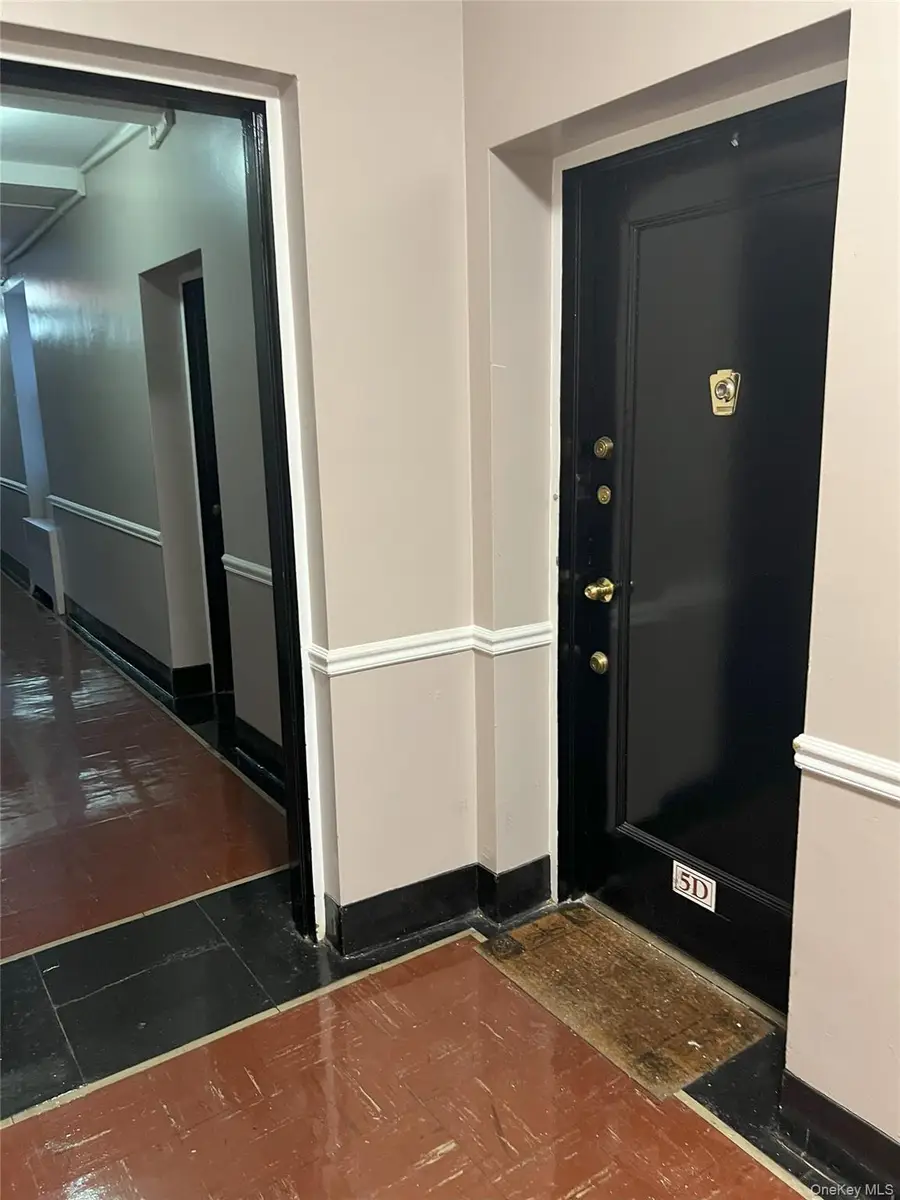 290 Collins Avenue #5-D, Mount Vernon, NY 10552 - Image #3