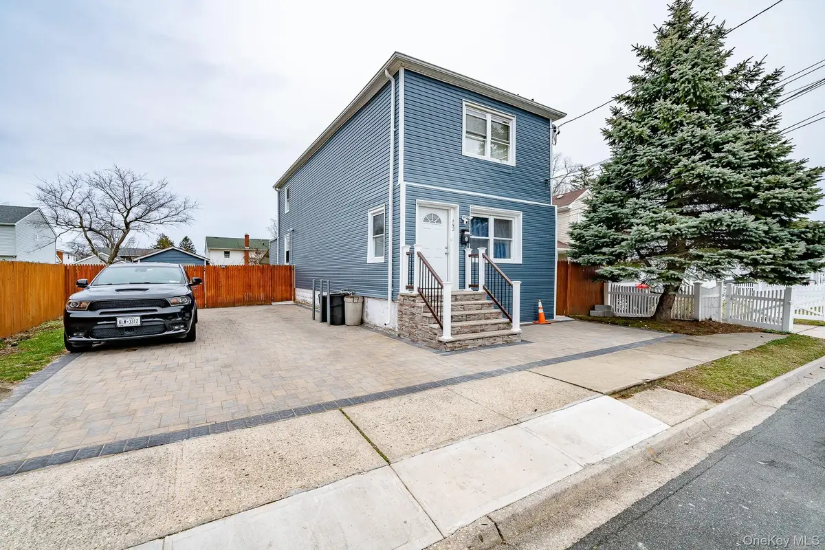 140 Galvani Street, Copiague, NY 11726 - Image #1