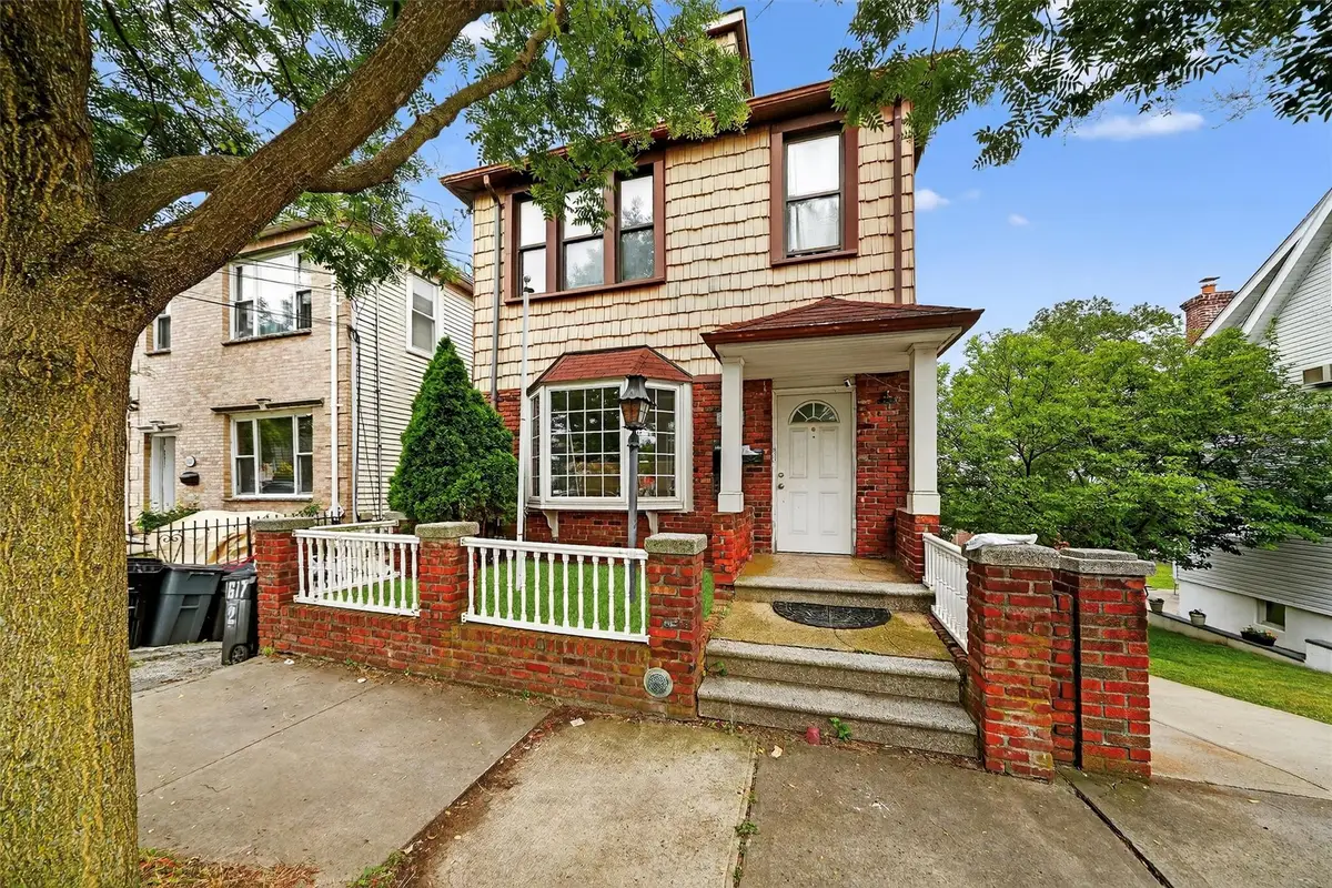 1617 Ohm Avenue, Bronx, NY 10465 - Image #1