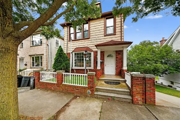 1617 Ohm Avenue, Bronx, NY 10465