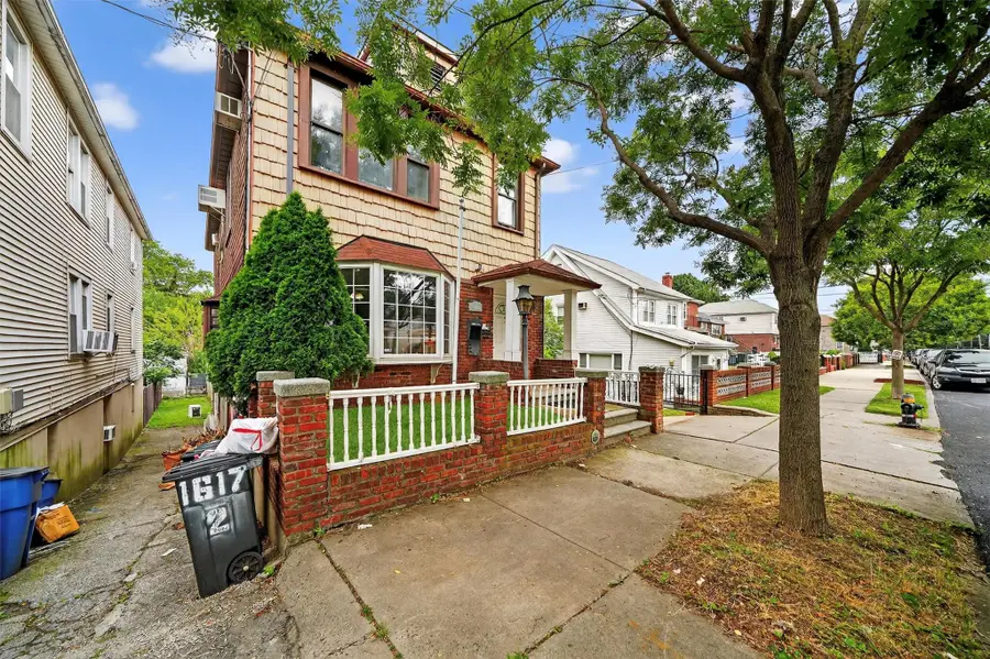 1617 Ohm Avenue, Bronx, NY 10465 - Image #2