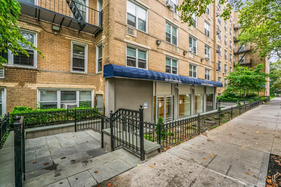 142-20 Franklin Avenue #2G, Flushing, NY 11355 - #2