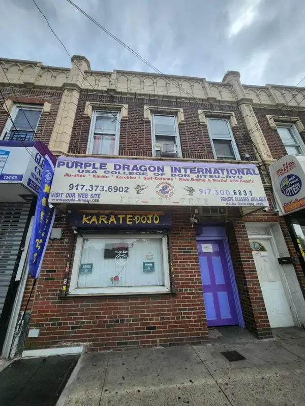 114-04 Rockaway Boulevard, South Ozone Park, NY 11420