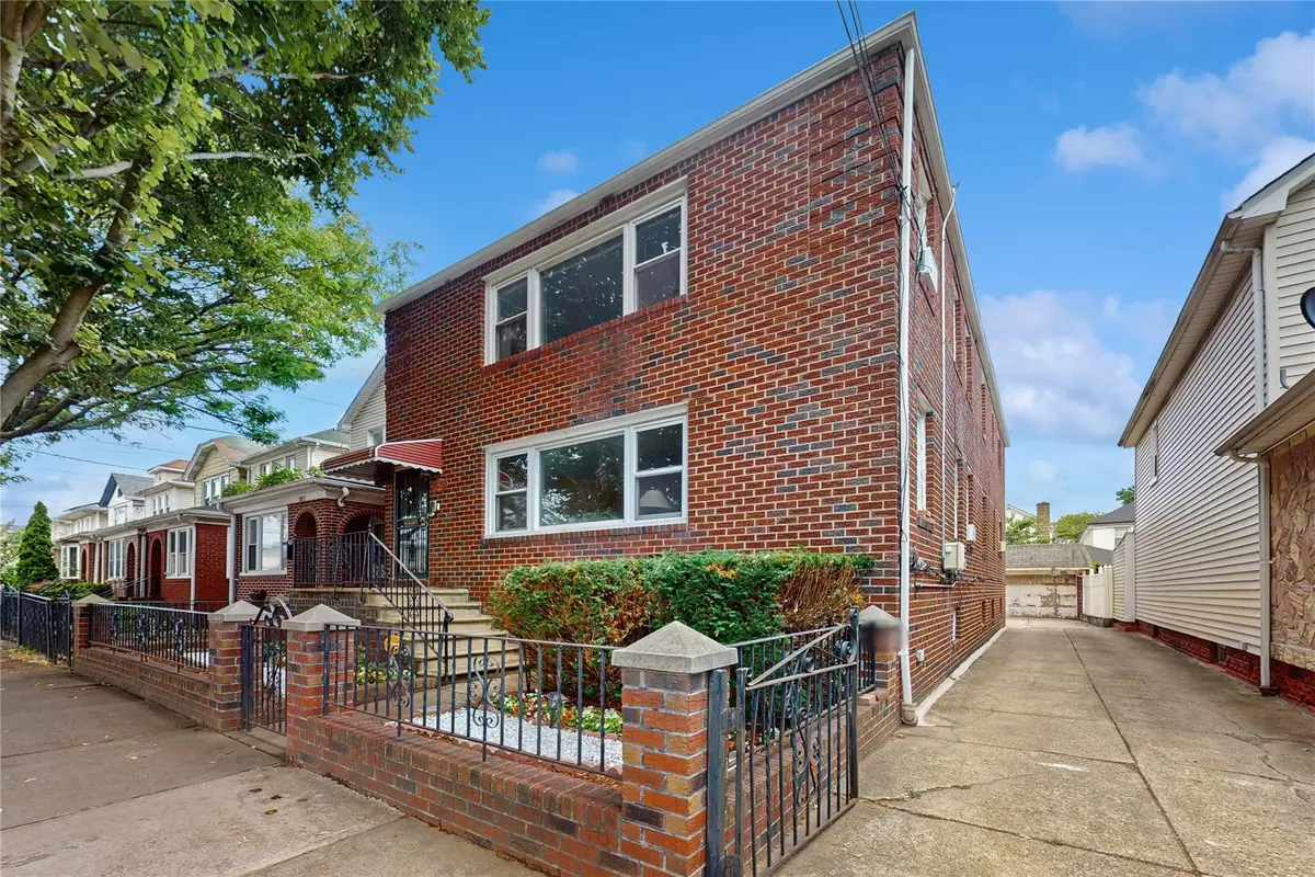 987 E 42nd Street, Brooklyn, NY 11210 - Image #1