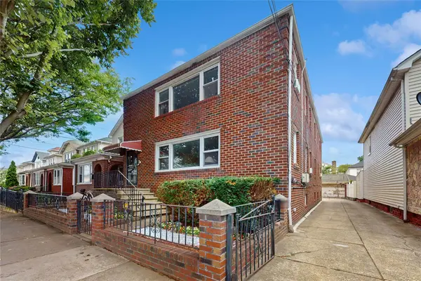 987 E 42nd Street, Brooklyn, NY 11210