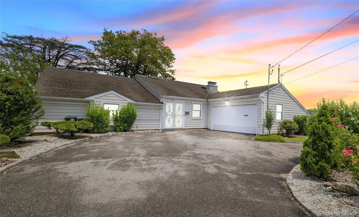 163 Mott Street, Oceanside, NY 11572 - Image #1