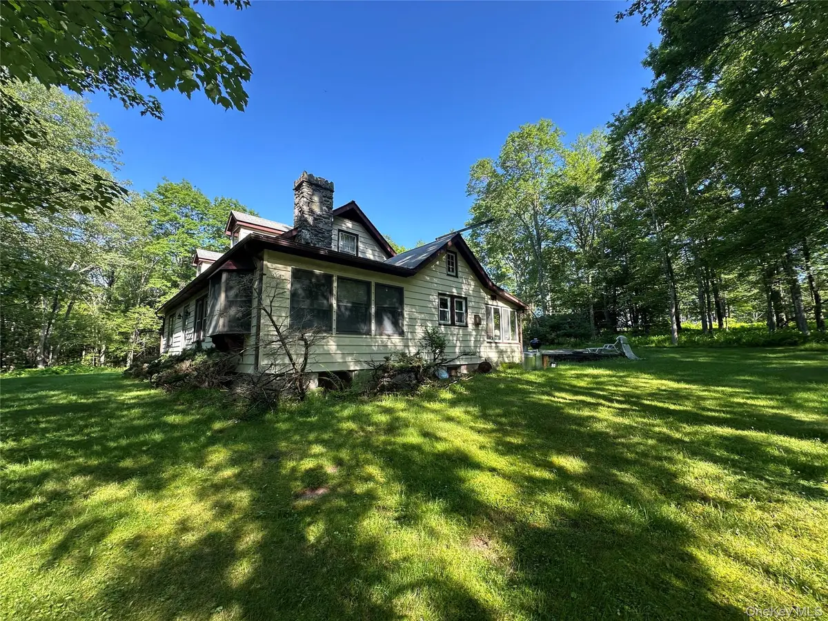 954 Rt 23 Lumberland Mt Hope Road, Narrowsburg, NY 12764 - Image #1