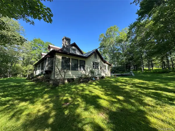 954 Rt 23 Lumberland Mt Hope Road, Narrowsburg, NY 12764