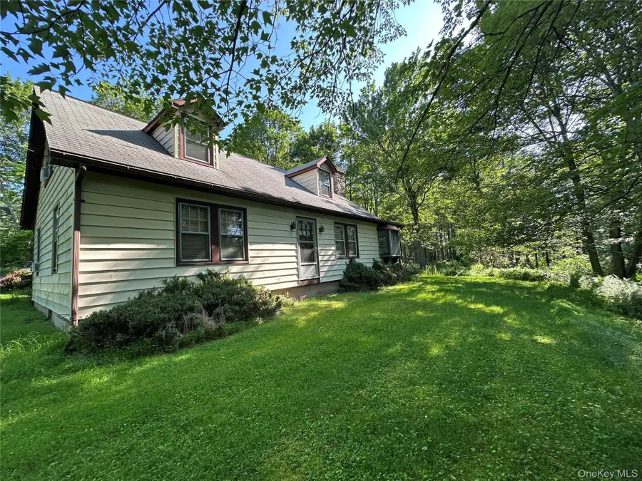 954 Rt 23 Lumberland Mt Hope Road, Narrowsburg, NY 12764 - Image #2