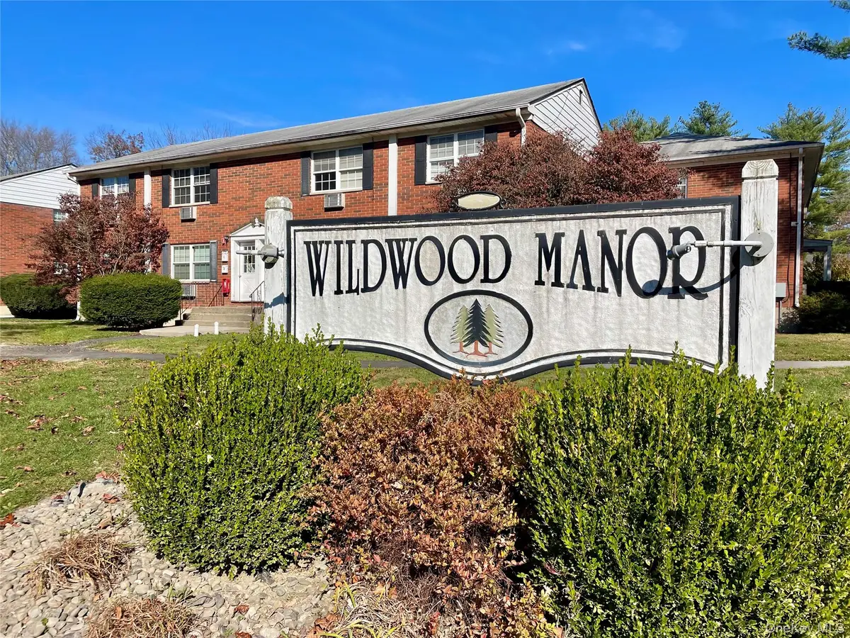 5 Wildwood Drive #8B, Wappingers Falls, NY 12590 - #1