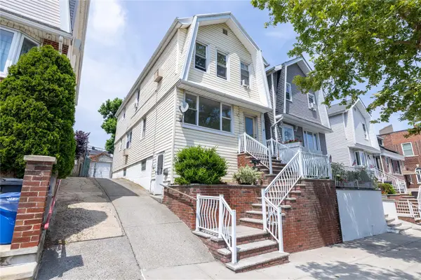 2941 Middletown Road, Bronx, NY 10461