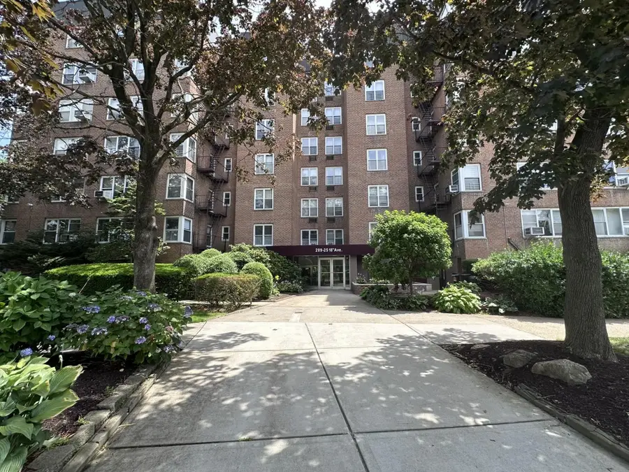 209-25 18th Avenue #1C, Bayside, NY 11360 - Image #2