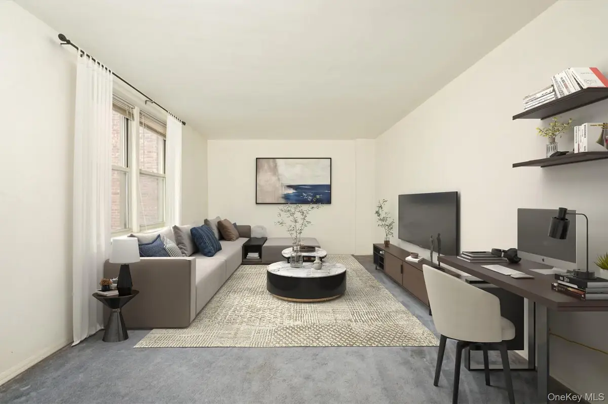 2 Louisiana Avenue #3C, Bronxville, NY 10708 - Image #1