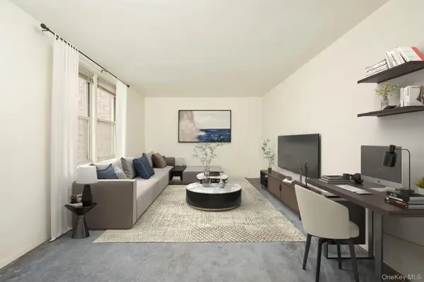 2 Louisiana Avenue #3C, Bronxville, NY 10708