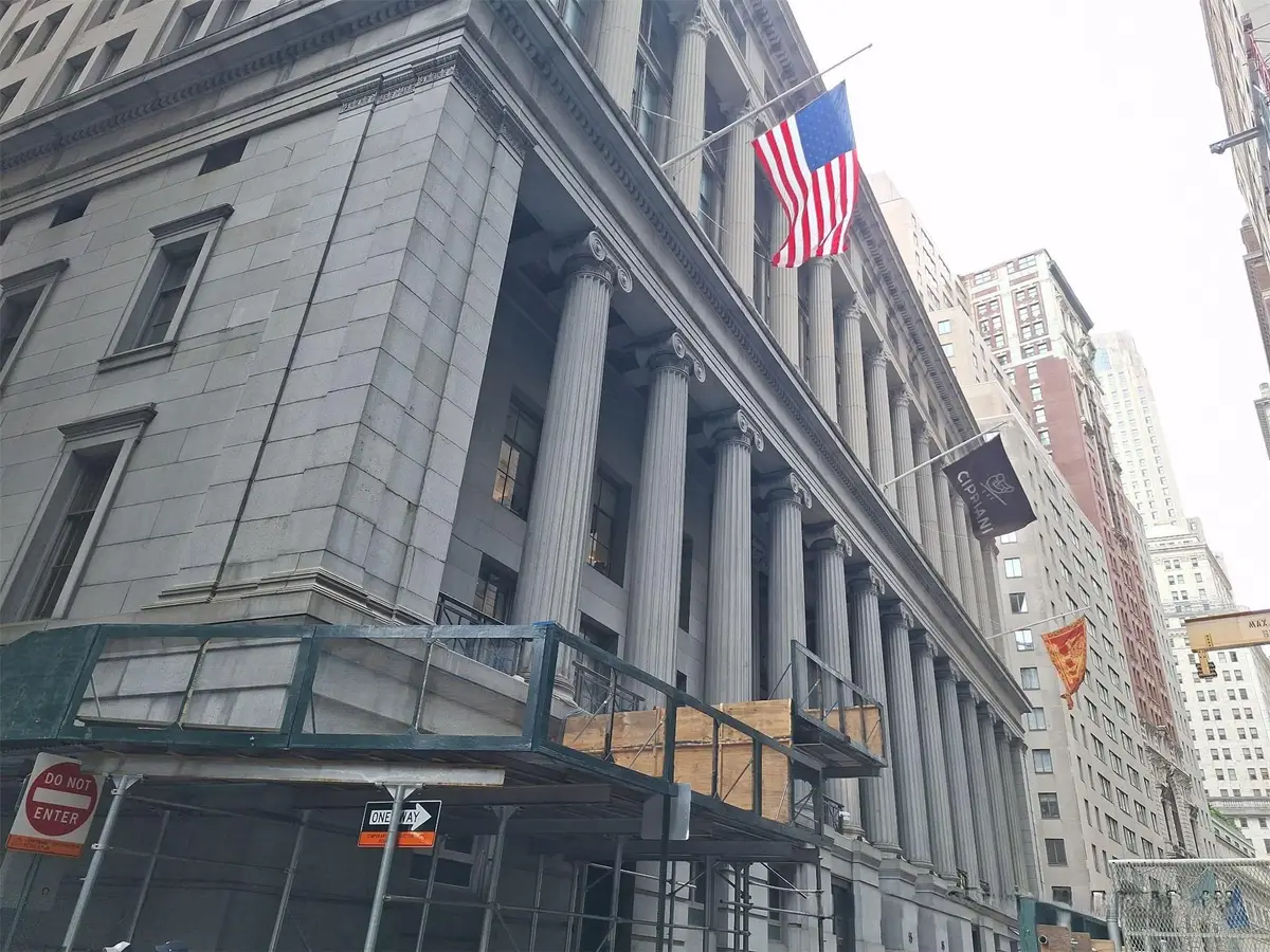 55 Wall Street #735, Manhattan, NY 10005 - Image #1