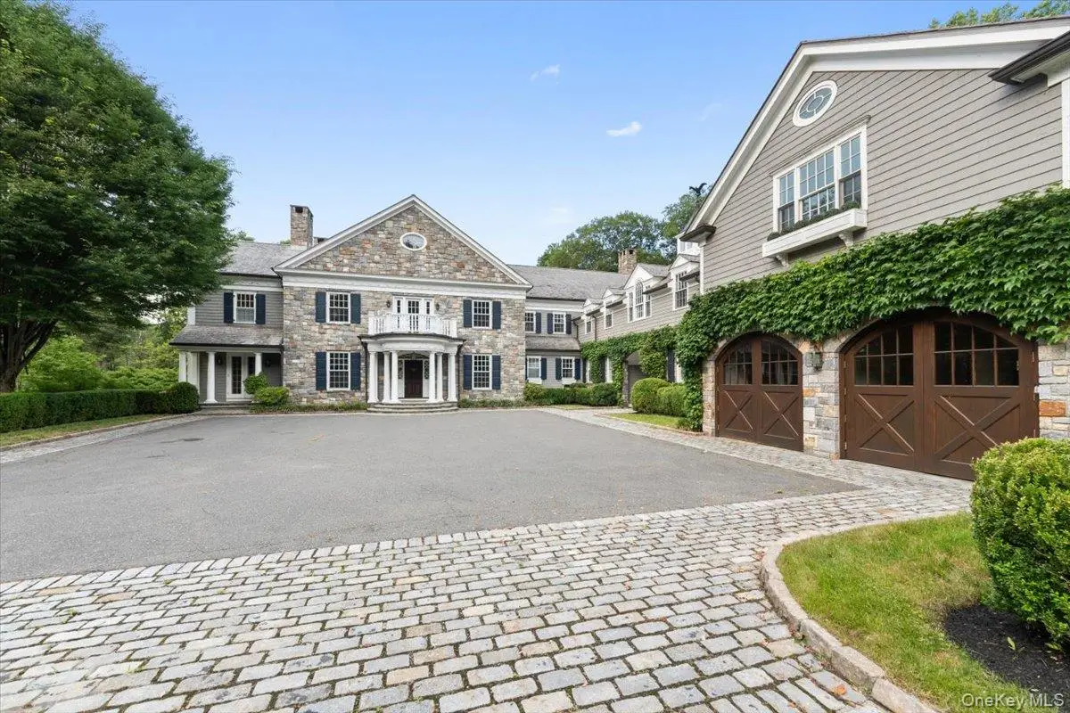 4 Ashfields Lane, Armonk, NY 10504 - #1
