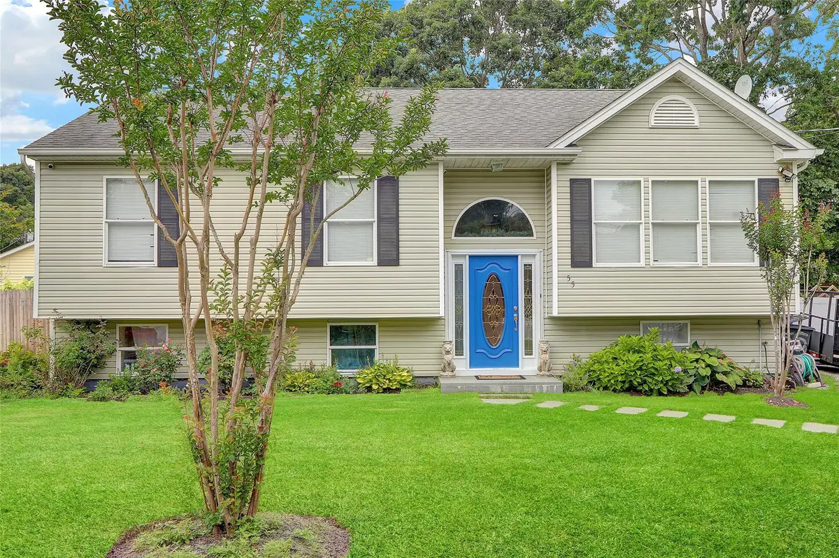 55 Pinewood Drive, Shirley, NY 11967 - Image #1